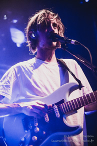 Dry The River / La Flèche d'Or - 11 avril 2015