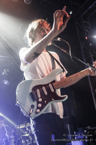 Dry The River / La Flèche d'Or - 11 avril 2015