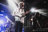 Dry The River / La Flèche d'Or - 11 avril 2015