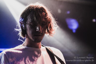 Dry The River / La Flèche d'Or - 11 avril 2015