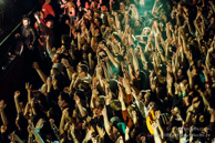 Dub Inc / L'Olympia - 19 novembre 2014