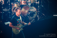 Dub Inc / L'Olympia - 19 novembre 2014