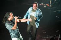 Dub Inc / L'Olympia - 19 novembre 2014