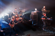 Dub Inc / L'Olympia - 19 novembre 2014