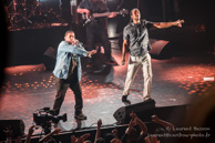 Dub Inc / L'Olympia - 19 novembre 2014