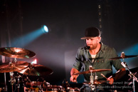 Dub Inc / L'Olympia - 19 novembre 2014