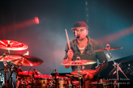 Dub Inc / L'Olympia - 19 novembre 2014