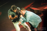 Dub Inc / L'Olympia - 19 novembre 2014