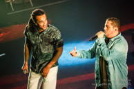 Dub Inc / L'Olympia - 19 novembre 2014