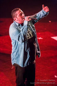 Dub Inc / L'Olympia - 19 novembre 2014