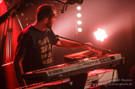 Dub Inc / L'Olympia - 19 novembre 2014