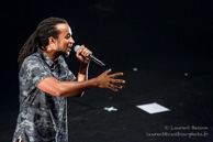 Dub Inc / L'Olympia - 19 novembre 2014