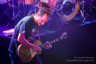 Dub Inc / L'Olympia - 19 novembre 2014