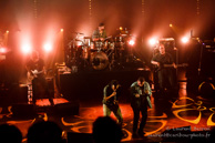 Dub Inc / L'Olympia - 19 novembre 2014