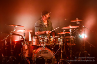 Dub Inc / L'Olympia - 19 novembre 2014