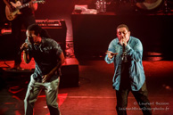 Dub Inc / L'Olympia - 19 novembre 2014