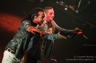 Dub Inc / L'Olympia - 19 novembre 2014