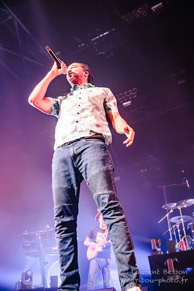 Dub Inc / Le Zénith - 07 décembre 2019