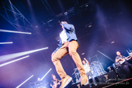 Dub Inc / Le Zénith - 07 décembre 2019