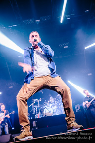 Dub Inc / Le Zénith - 07 décembre 2019