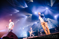 Dub Inc / Le Zénith - 07 décembre 2019