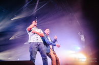 Dub Inc / Le Zénith - 07 décembre 2019