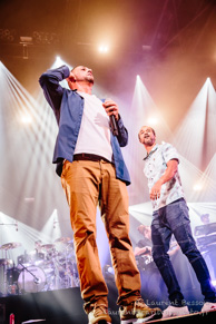 Dub Inc / Le Zénith - 07 décembre 2019