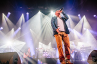 Dub Inc / Le Zénith - 07 décembre 2019