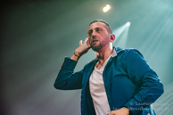 Dub Inc / Le Zénith - 07 décembre 2019