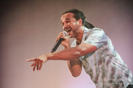 Dub Inc / Le Zénith - 07 décembre 2019