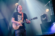 Dub Inc / Le Zénith - 07 décembre 2019