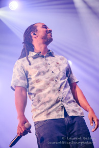 Dub Inc / Le Zénith - 07 décembre 2019