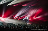 Dub Inc / Le Zénith - 07 décembre 2019