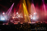 Dub Inc / Le Zénith - 07 décembre 2019