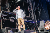 Dub Inc / Fête de l'Humanité 2023 - Base 217 - Le Plessis-Pâté/Brétigny-sur-Orge - 16 septembre 2023