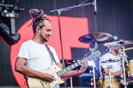 Dub Inc / Fête de l'Humanité 2023 - Base 217 - Le Plessis-Pâté/Brétigny-sur-Orge - 16 septembre 2023