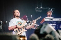 Dub Inc / Fête de l'Humanité 2023 - Base 217 - Le Plessis-Pâté/Brétigny-sur-Orge - 16 septembre 2023