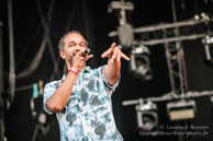 Dub Inc / Fête de l'Humanité 2023 - Base 217 - Le Plessis-Pâté/Brétigny-sur-Orge - 16 septembre 2023