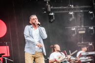 Dub Inc / Fête de l'Humanité 2023 - Base 217 - Le Plessis-Pâté/Brétigny-sur-Orge - 16 septembre 2023