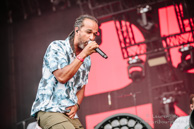 Dub Inc / Fête de l'Humanité 2023 - Base 217 - Le Plessis-Pâté/Brétigny-sur-Orge - 16 septembre 2023