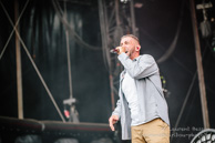 Dub Inc / Fête de l'Humanité 2023 - Base 217 - Le Plessis-Pâté/Brétigny-sur-Orge - 16 septembre 2023