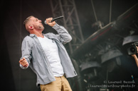 Dub Inc / Fête de l'Humanité 2023 - Base 217 - Le Plessis-Pâté/Brétigny-sur-Orge - 16 septembre 2023