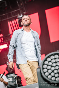 Dub Inc / Fête de l'Humanité 2023 - Base 217 - Le Plessis-Pâté/Brétigny-sur-Orge - 16 septembre 2023