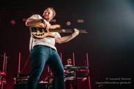 Dub Inc / Olympia - 16 avril 2026