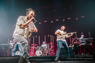 Dub Inc / Olympia - 16 avril 2026