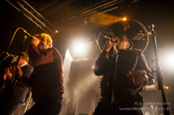 Dub Pistols / La Flèche d'Or - 01 avril 2015