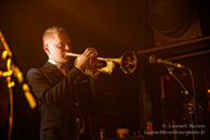 Dub Pistols / La Flèche d'Or - 01 avril 2015