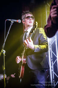 Dub Pistols / La Flèche d'Or - 01 avril 2015