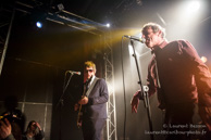 Dub Pistols / La Flèche d'Or - 01 avril 2015