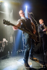 Dub Pistols / La Flèche d'Or - 01 avril 2015